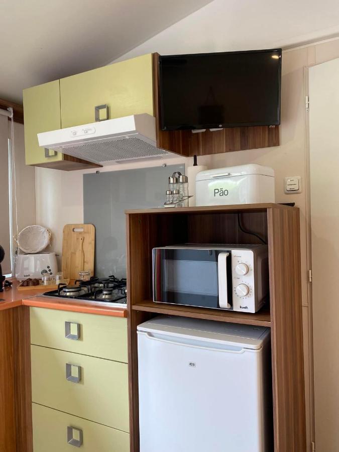Casinhas Dos Valados Otel Atouguia Da Baleia Dış mekan fotoğraf